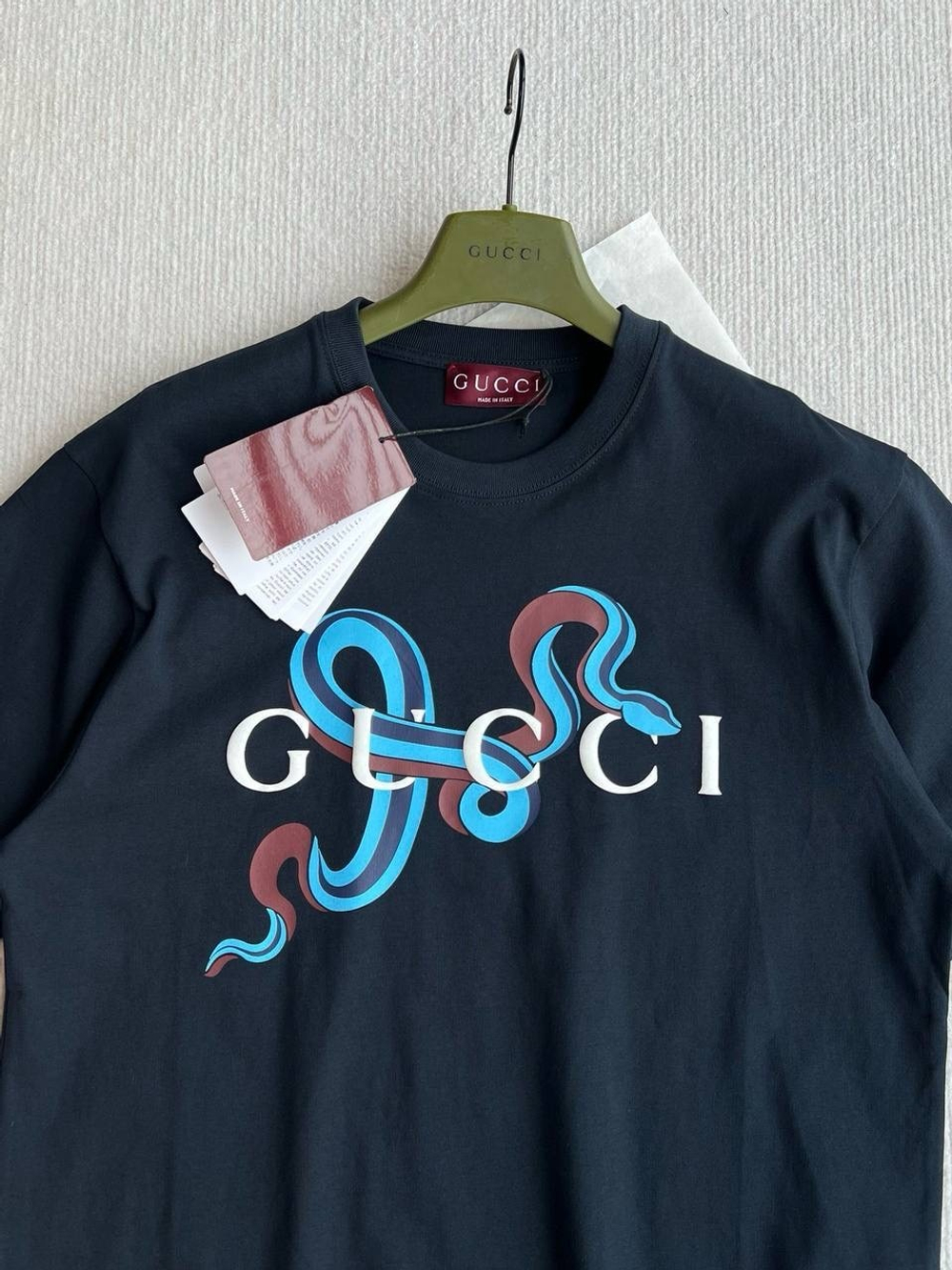 Футболка Cucci