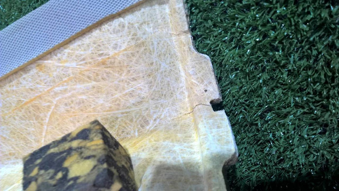 Обшивка потолка Audi Q7 2 (2015-н.в.)