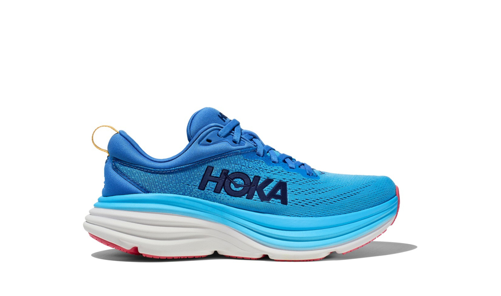 Кроссовки женские Hoka Bondi 8