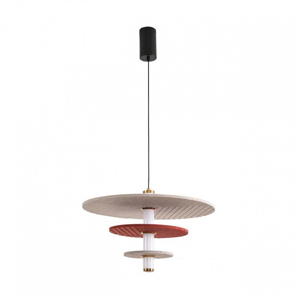 Подвесной светильник Lumion FELTA 8296/11AL