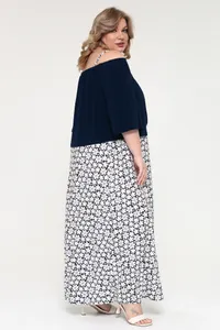 Платье 5917 Fabrika