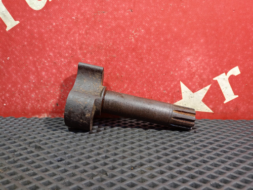 Вал тормозной передний левый