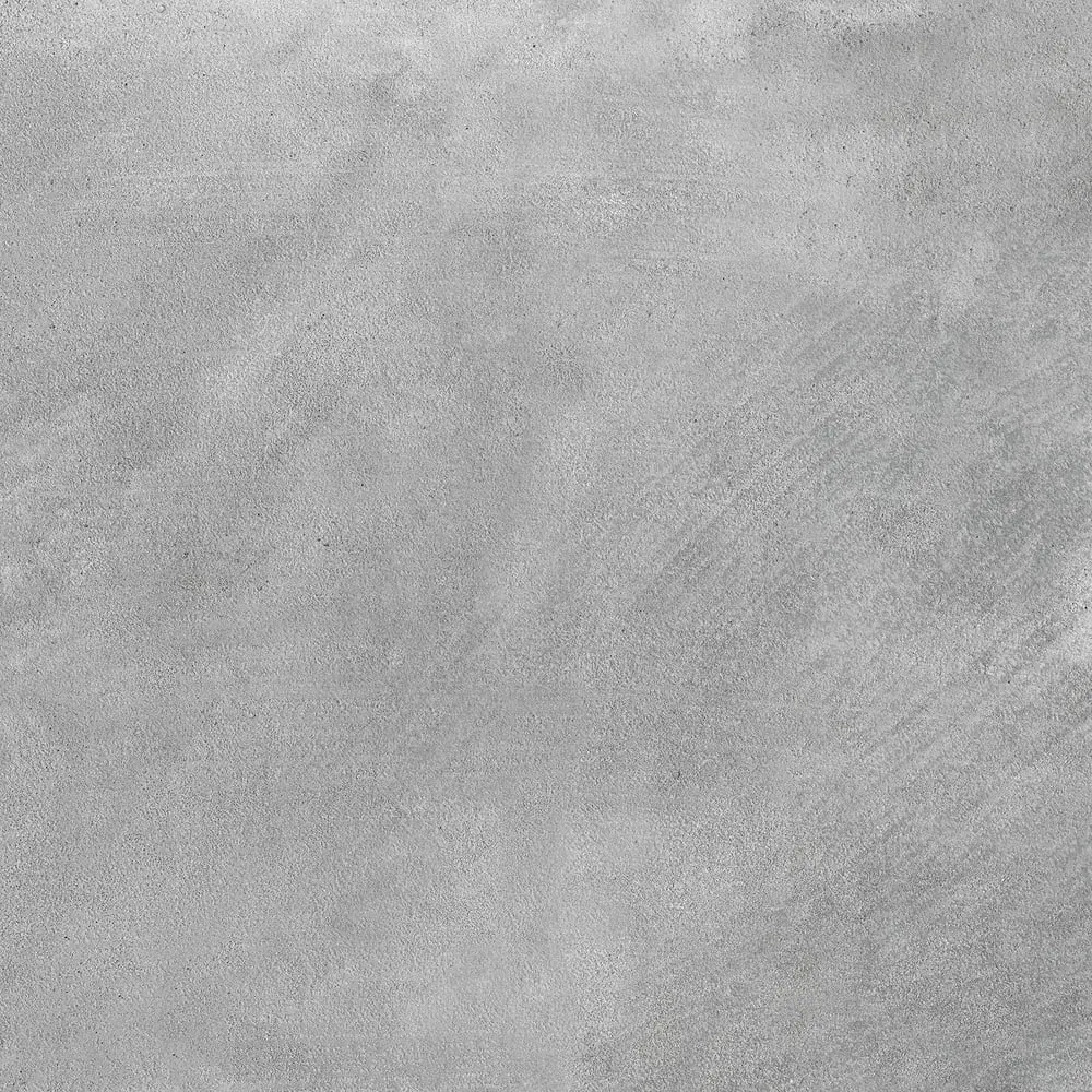 Керамогранит Alma Ceramica GFU57TSC70R Toscana 57x57 серый матовый под цемент в стиле лофт