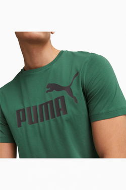 Футболка Puma Essentials Logo