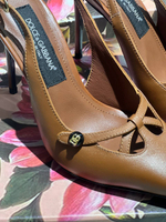 Босоножки Dolce&Gabbana, арт. 472074731