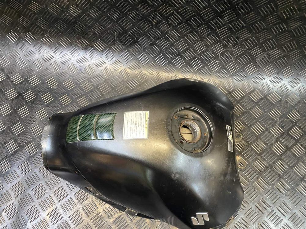 Бак топливный Suzuki GSR400 (GK7DA)