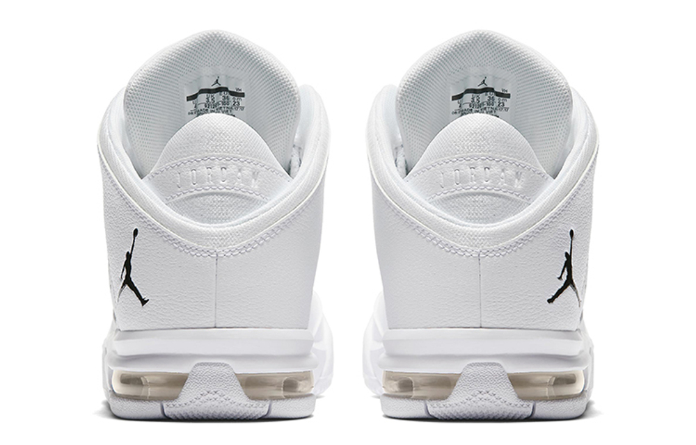 Jordan flight origin white on sale