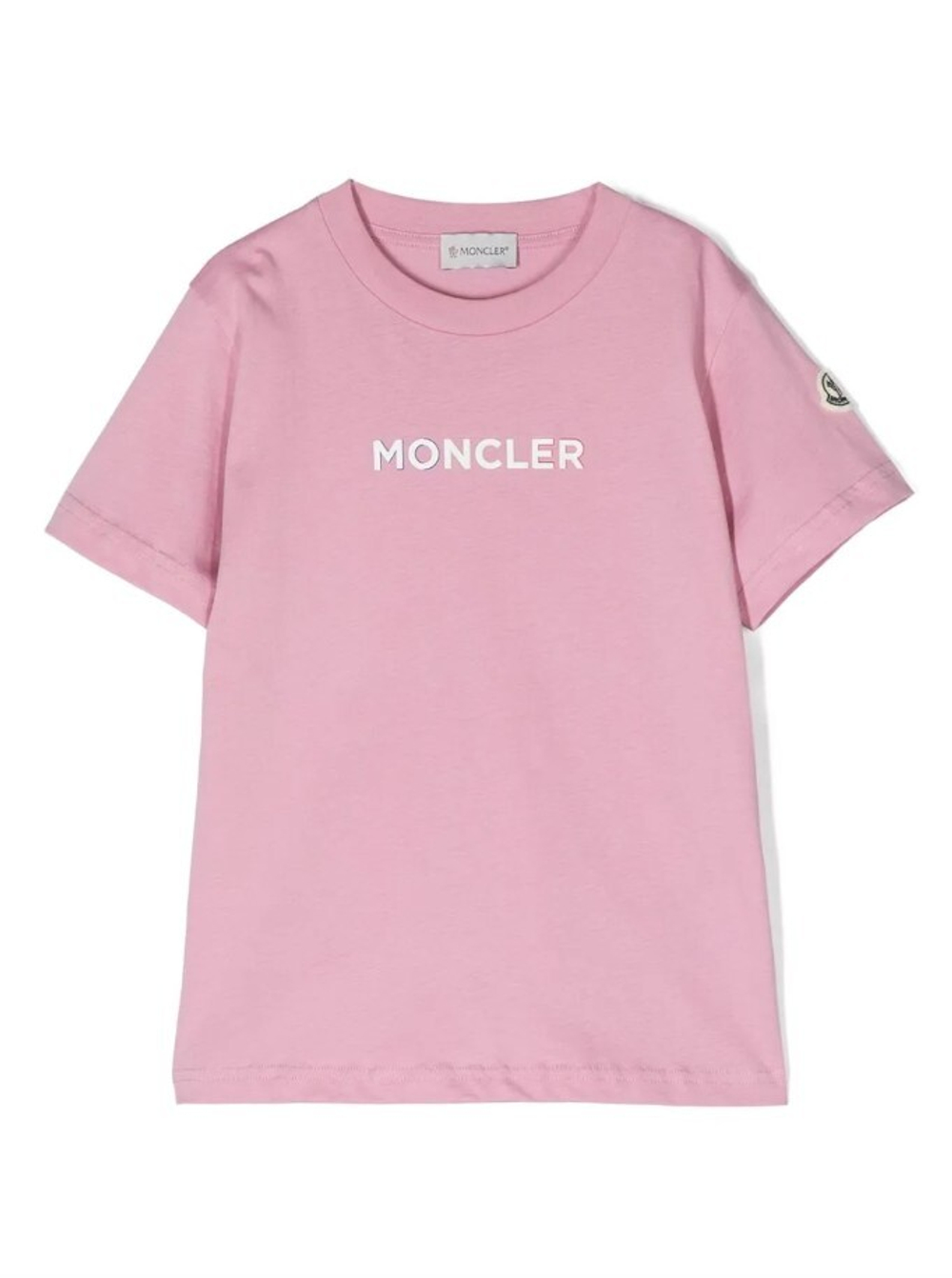 Футболка Moncler