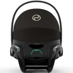 Детское автокресло Cybex Cloud G I-Size