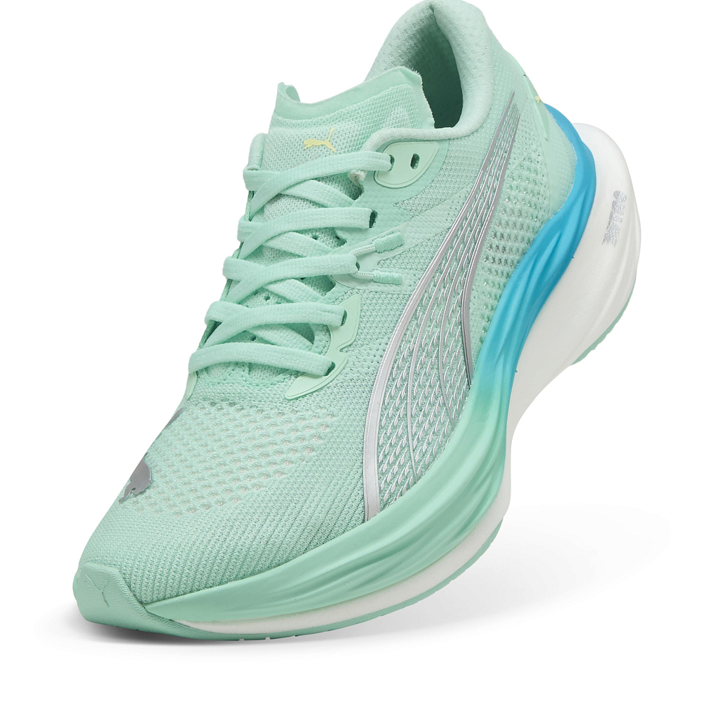Женские кроссовки PUMA Deviate NITRO 3 Wns