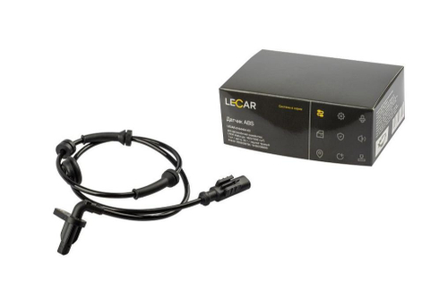 Датчик ABS ВАЗ 2180 ЛАДА Веста задних колес правый Lecar