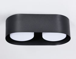 Ambrella Светильник накладной со сменной лампой GX53 Techno TN70821