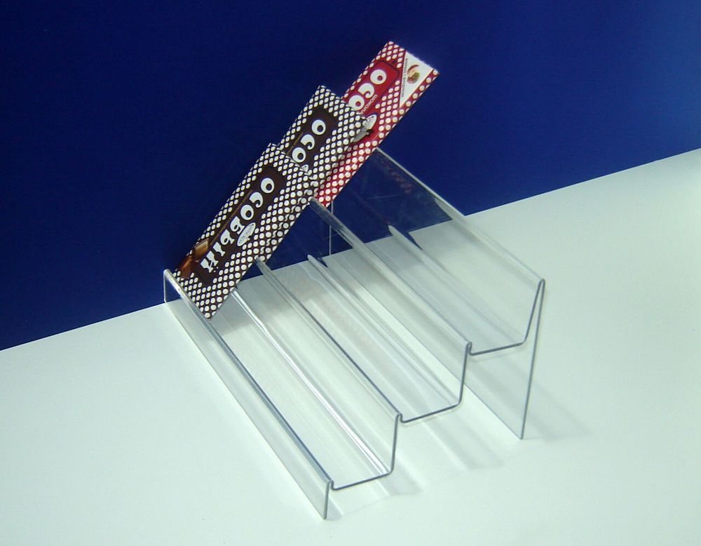 Горка подставка витрина для шоколада