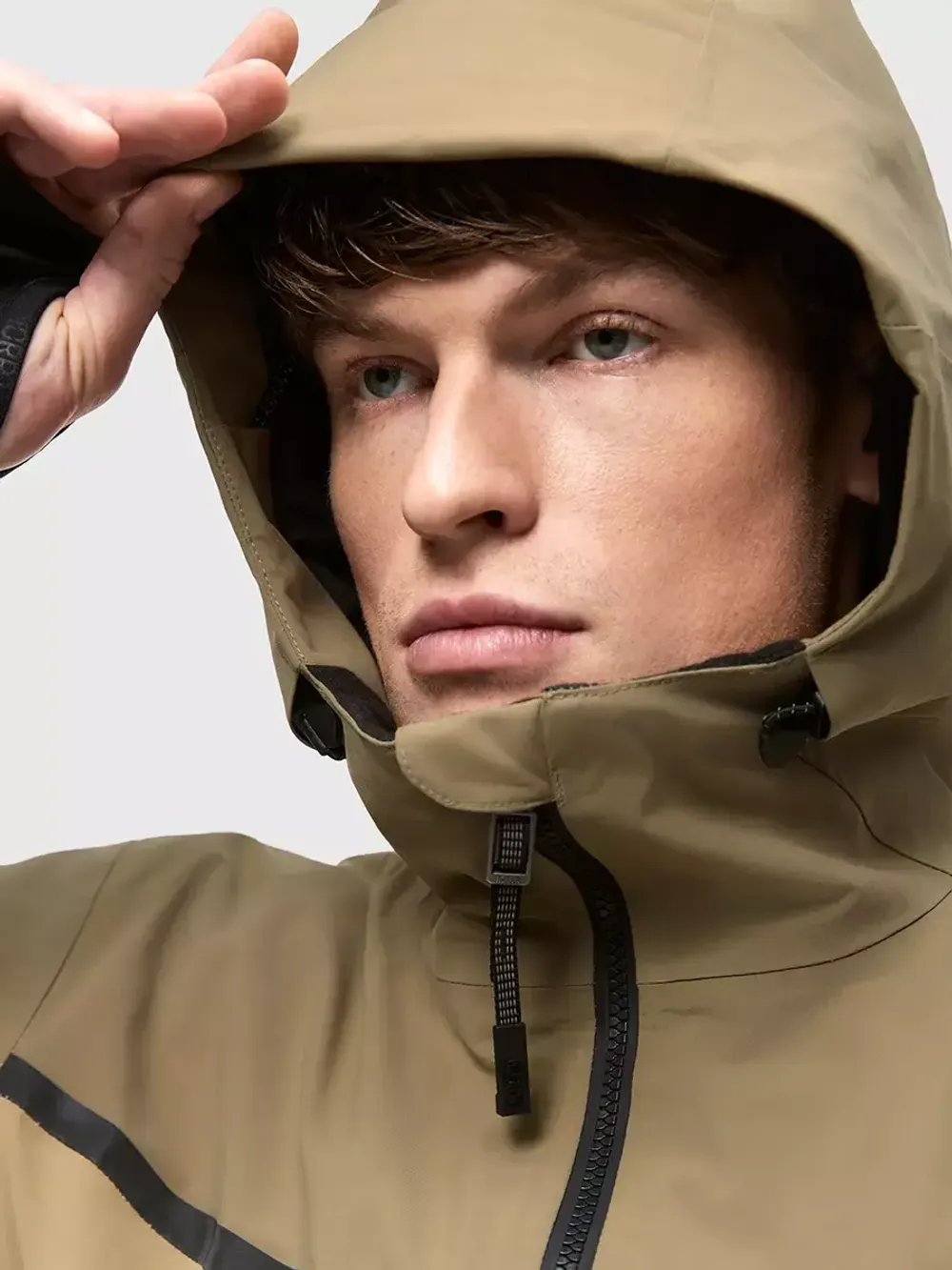 Куртка мужская KORF NORPPA пихта