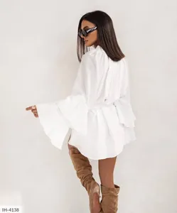 Платье IH-4134 Фабрика Моды