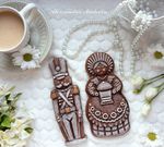 Александра Фадеева