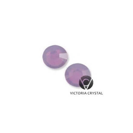 Стразы для ногтей Victoria Crystal Cyclamen Opal ss06 1440шт.