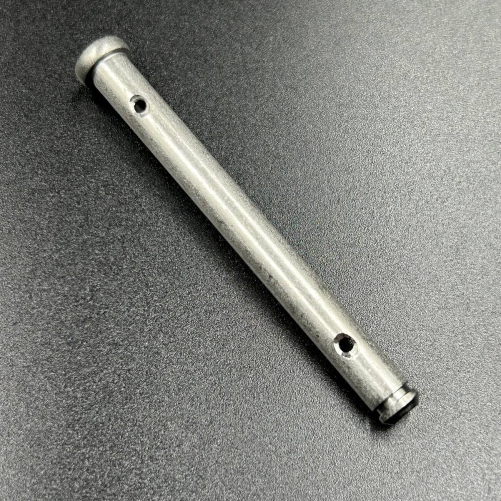 Палец фиксации подвески на заднем ходу Yamaha 30D;40V;50D(H)