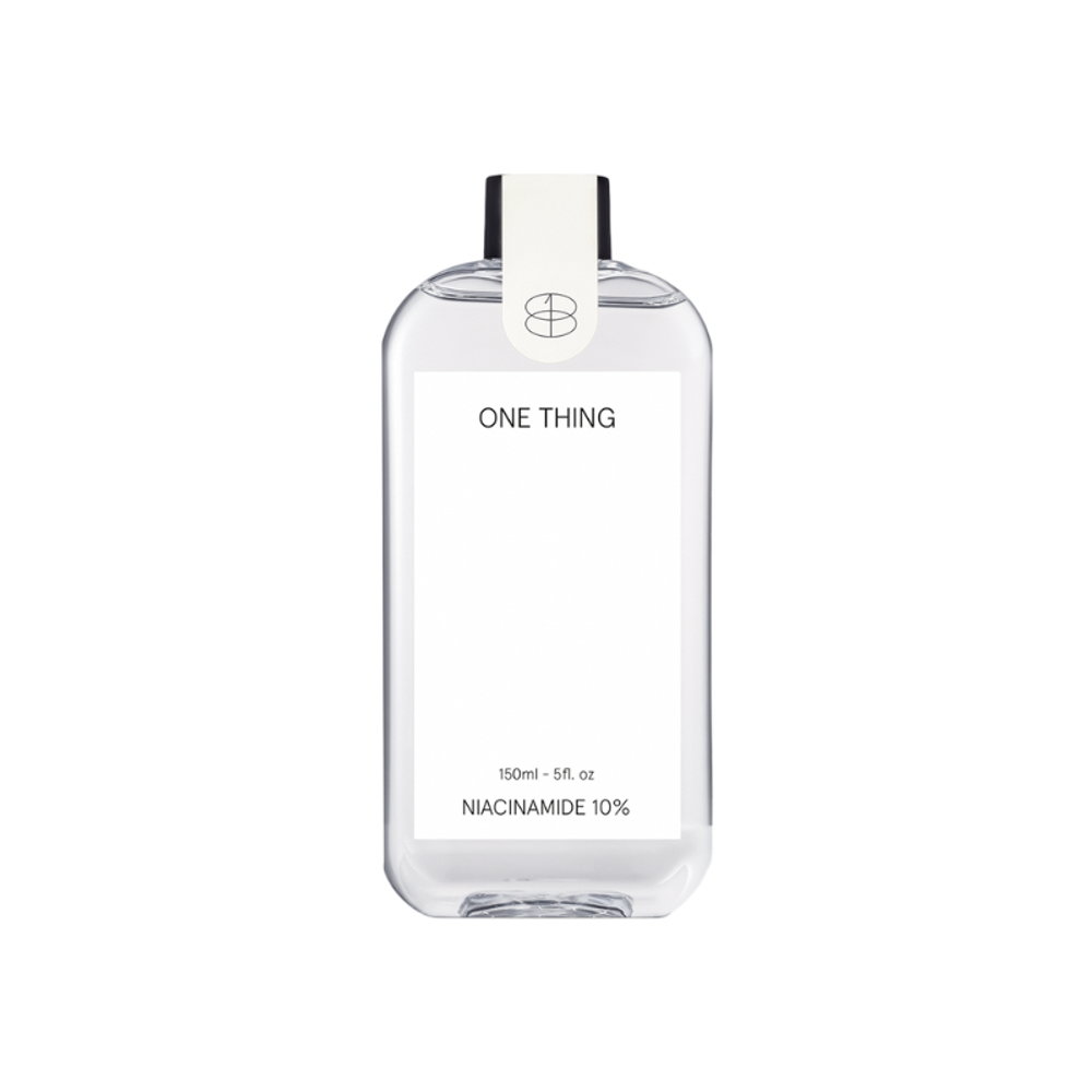One Thing Niacinamide 10% 150ml (тонер с 10% ниацинамидом)