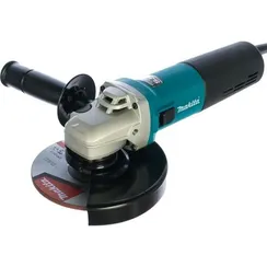 Угловая шлифмашина "MAKITA" 9566 C