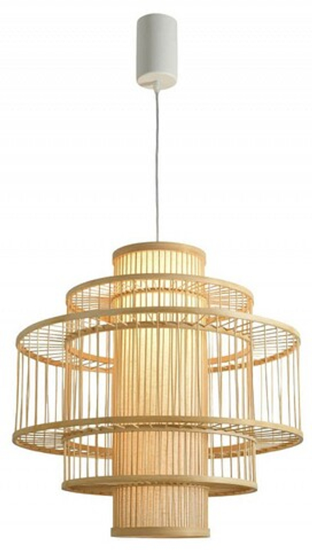 Подвесной светильник Favourite Riso 4831-1P