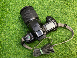 Nikon F65 kit 28-80mm 3.5-5.6D