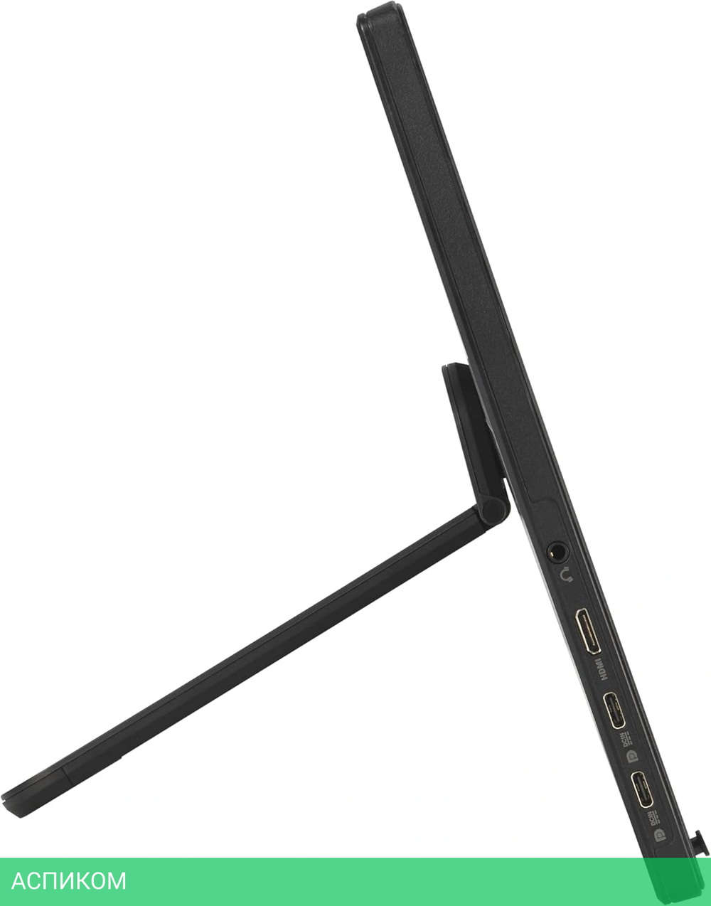 Монитор Asus 15.6" ZenScreen MB169CK