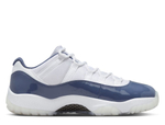 Кроссовки Air Jordan 11 Low "Diffused Blue"