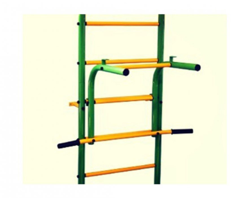 Турник-брусья к спорткомплексу