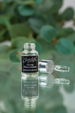 Ароматическое масло с феромонами Sexy Life женские, Hemp Oil Pheromone 5 мл