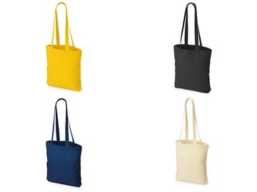 Сумка из плотного хлопка «Carryme 220»