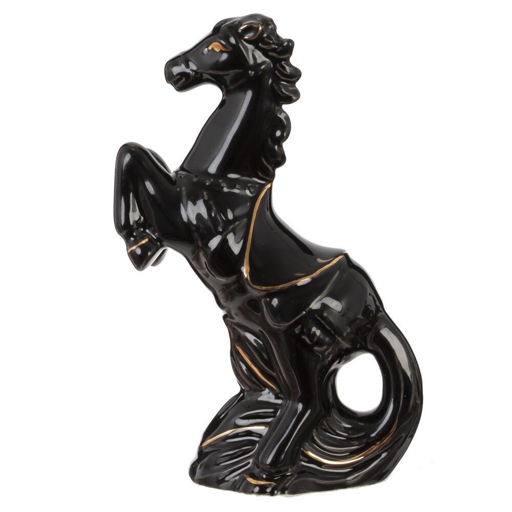 GAEM Фигурка декоративная "Лошадь", L8 W4 H13 см