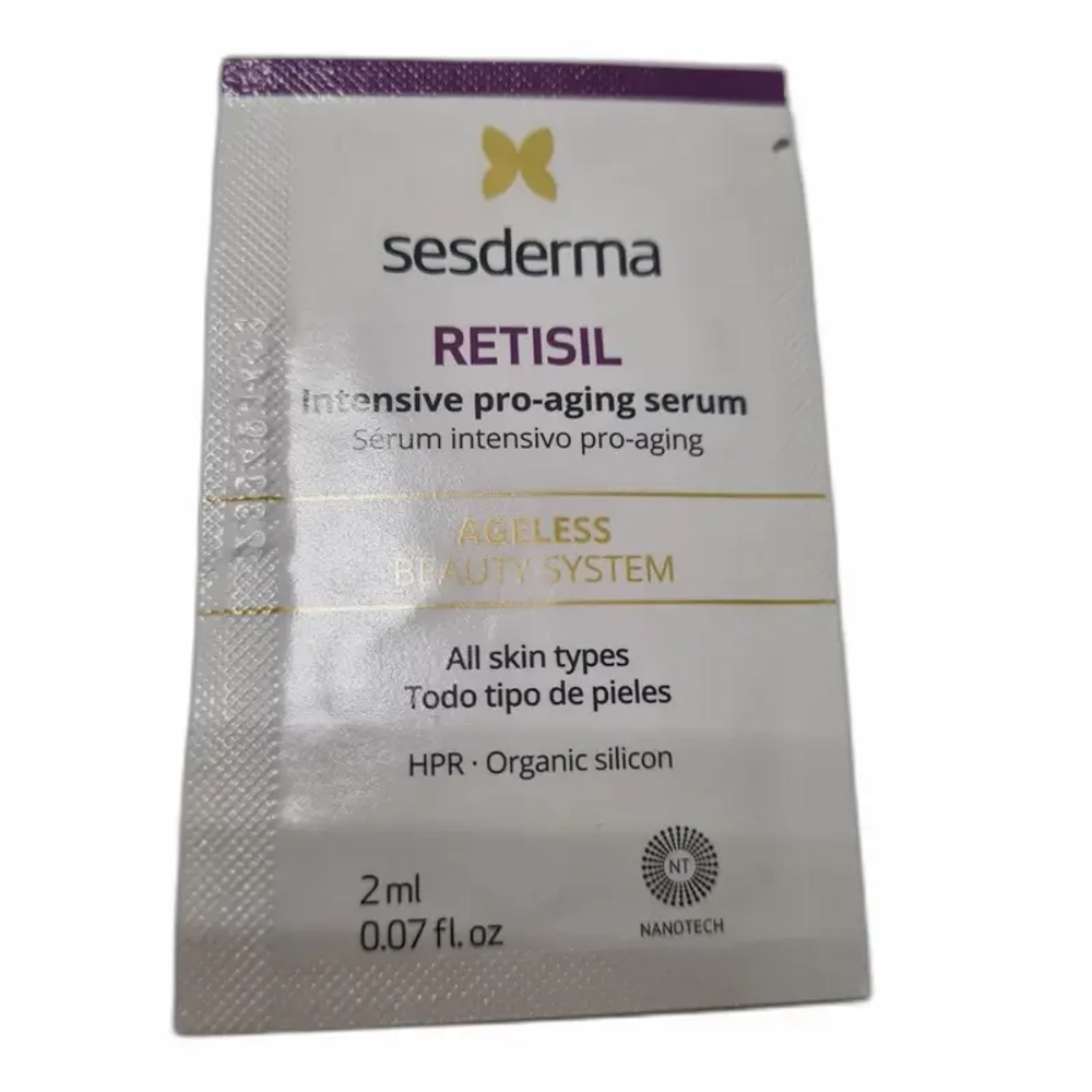Retisil Intensive Serum Sesderma