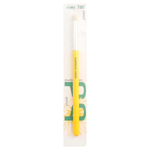 Bdellium Tools, Studio Series, кисть-карандаш, Eyes 780, 1 шт.