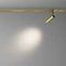 Трековый светильник Maytoni Technical Focus Led TR144-1-12W3K-W-BS