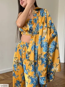 Костюм тройка II-2228 Фабрика Моды