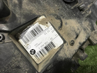 Фара левая BMW X3 G01 (2017-2021) Adaptive LED