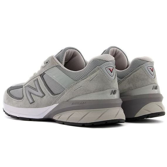New Balance NB 990 V5 Беговые дорожки Низки Унисекс
