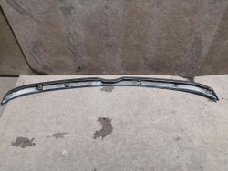 Накладка молдинг капота Toyota Camry (XV50) 11-14 Б/У Оригинал 7577033010