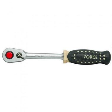 Ключ трещоточный 60зуб., 1/2'' RockForce##Rock FORCE RF-80604