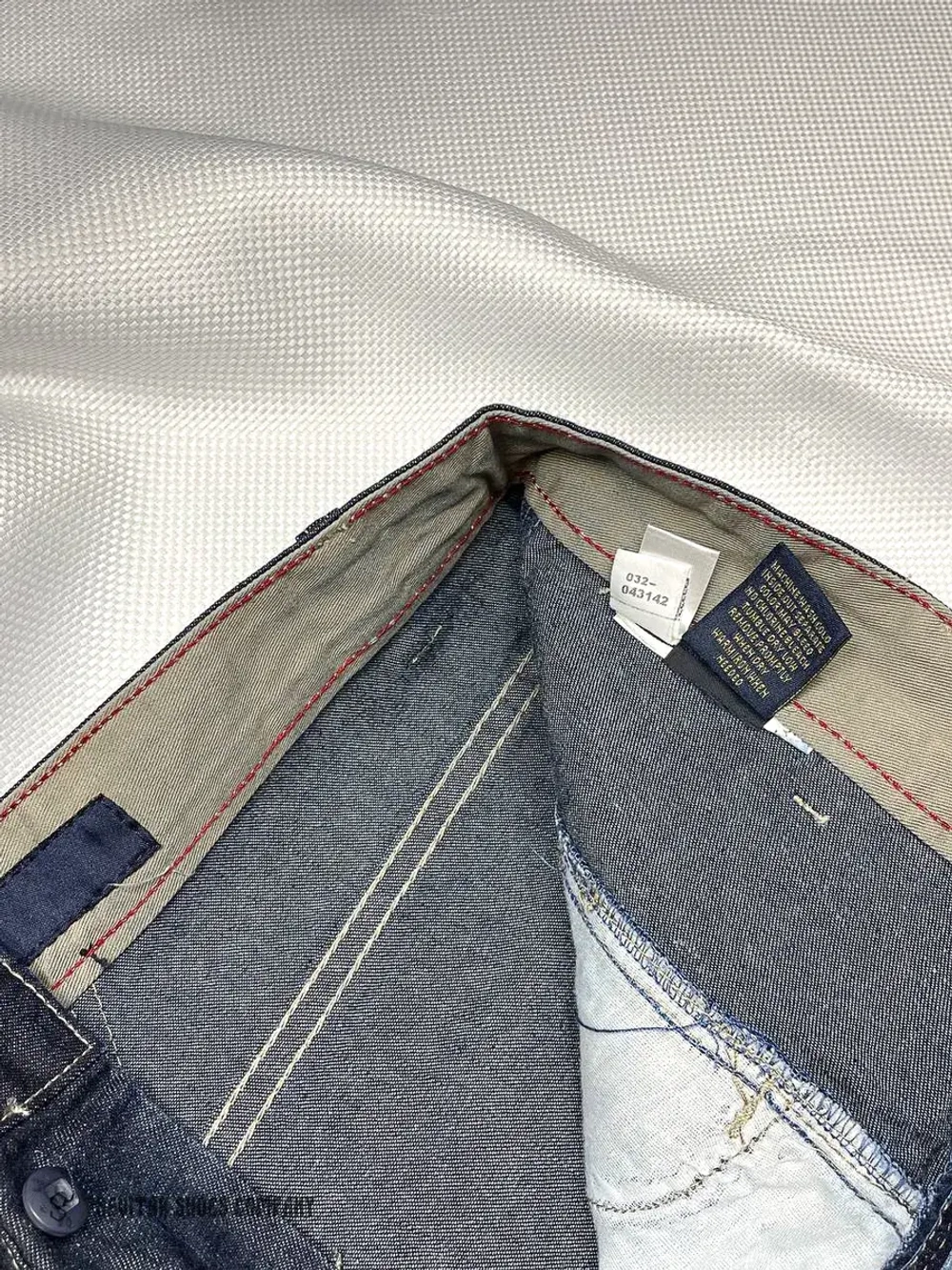 Джинсы от Savitar Ecko South pole True religion Jnco