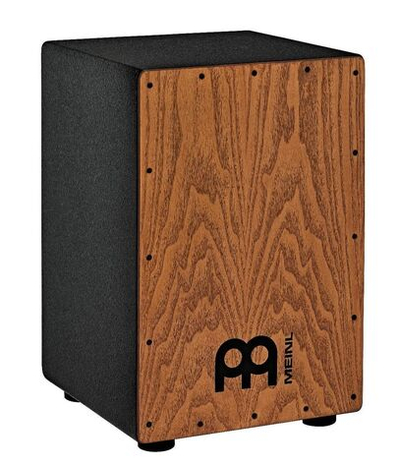 Headliner String Кахон 11 3/4", Ясень/ Фибролит, Цвет Коричневый Meinl Hcaj1Awa