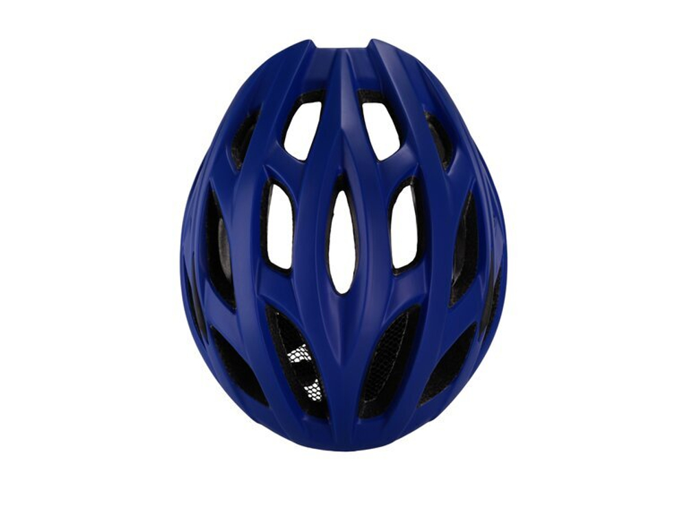 Шлем MTB VINCITORE темно-синий (L)