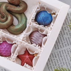 Набор "Год змеи" #2