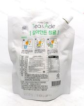 Мандарин с медом, Корея 500 гр.