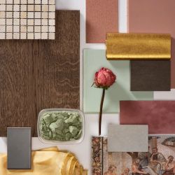 Инженерный паркет Coswick Дуб Амбарный (Barn) Шелковое масло ультраматовое