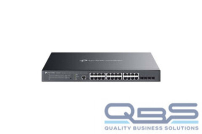 Сетевое оборудование TP-Link SG3428XMPP