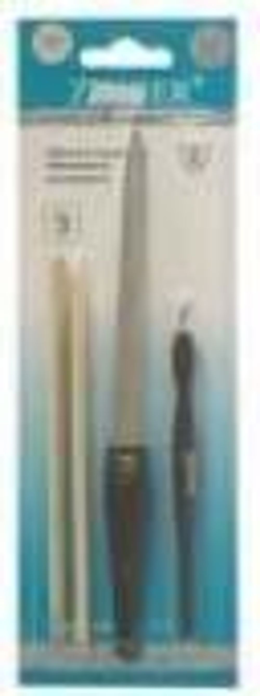 Zinger маникюрный набор SIS 46