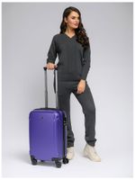 Чемодан 436-S