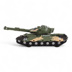 Танк на РУ, коробка T9003A